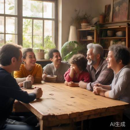 自然温暖，贴心服务