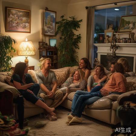 打造舒适家居环境