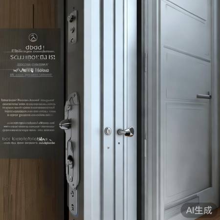 防盗门封条与密封条：防风性能对比解析