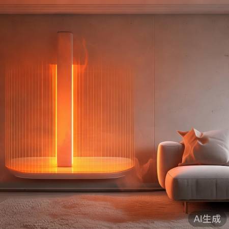 均匀地暖，不干燥舒适