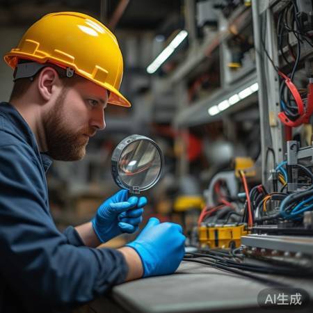 电视画面突变蓝屏，紧急排查解决指南