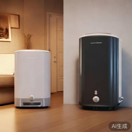 选择合适热水器的建议