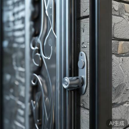 防盗门选购攻略：稳固家居安全首选