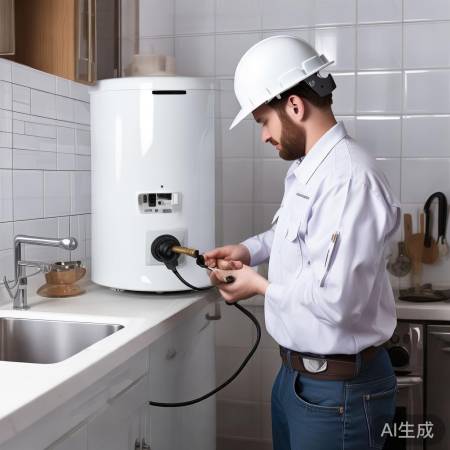 连接电源，插座合格