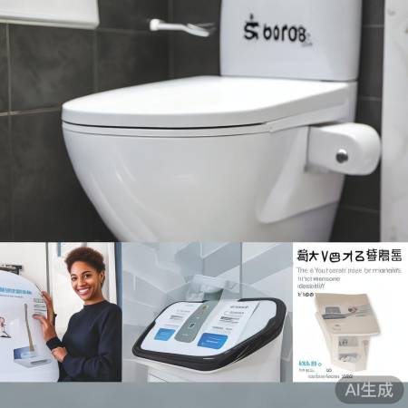 宾沐智能马桶608：舒适生活新选择