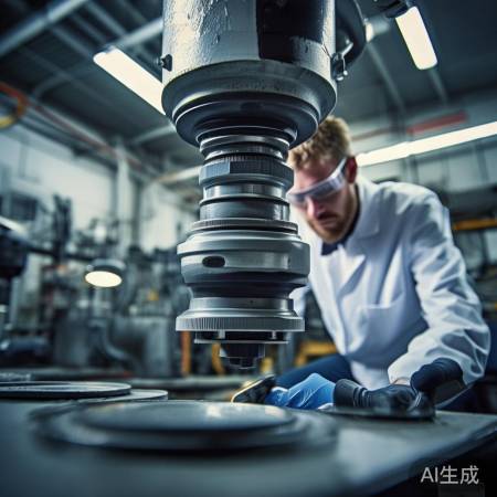 空气能水泵高效退水技巧分享