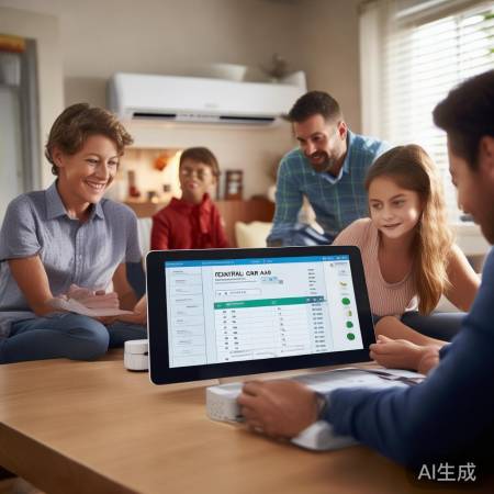 中央空调选购攻略：实用指南，轻松挑选最佳型号
