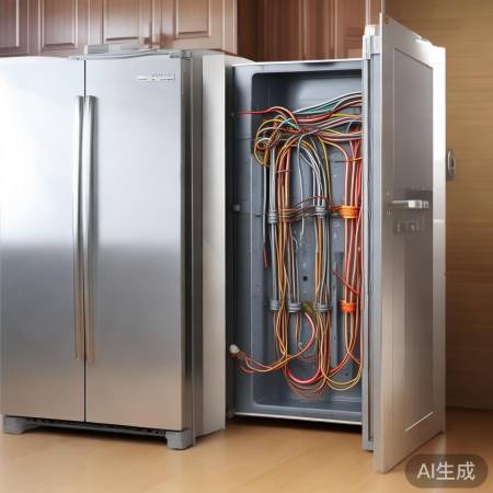 冰箱使用铝线安全吗？专业人士解答