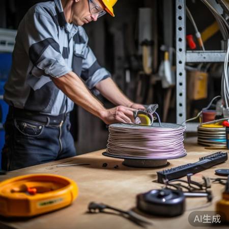 专业人士已给出铝线安全使用要点