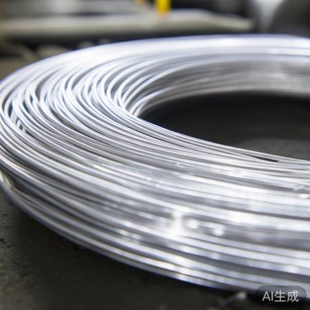 检查铝线完好性