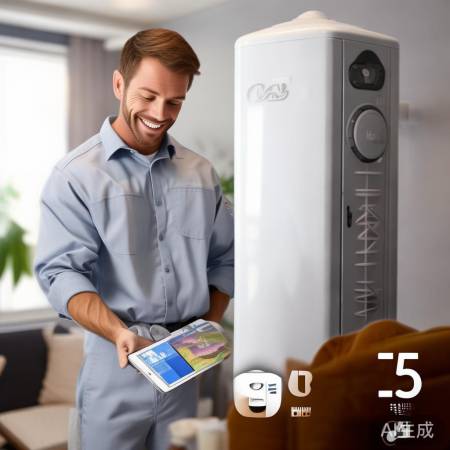 统帅PL5热水器：高效节能，品质生活首选
