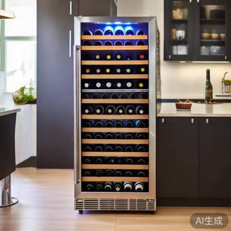 不锈钢红酒柜，实惠实用选款多