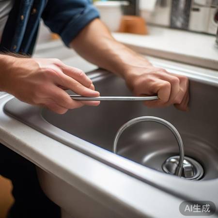 美的空气能热水器排水堵住解决方案揭秘