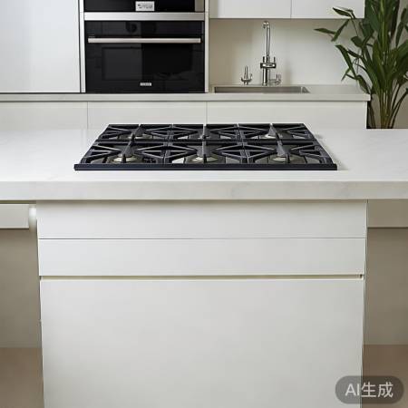 先科燃气灶3531评测：安全易用，厨房好帮手