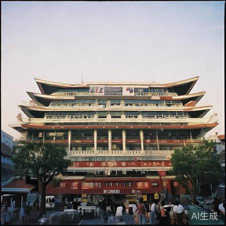 邯郸商用保险柜：安全守护，企业财富的坚实后盾