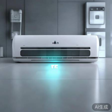 美的空调E6型号评测：家用舒适神器，高效节能新选择