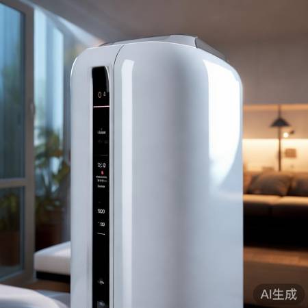 美的E6：舒适节能神空调