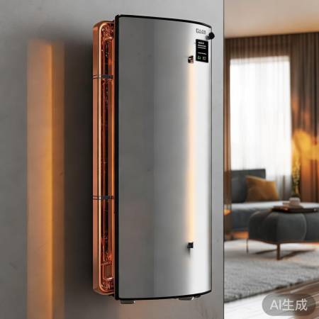 壁挂炉铜铝冬季温度设定技巧