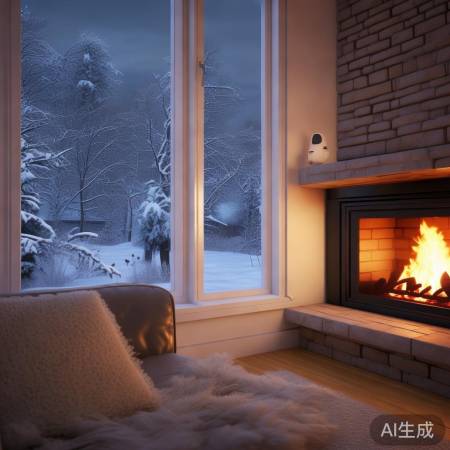 室内外温差需考虑