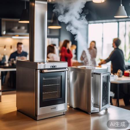 油烟机净水器市场前景分析：销售潜力大揭秘