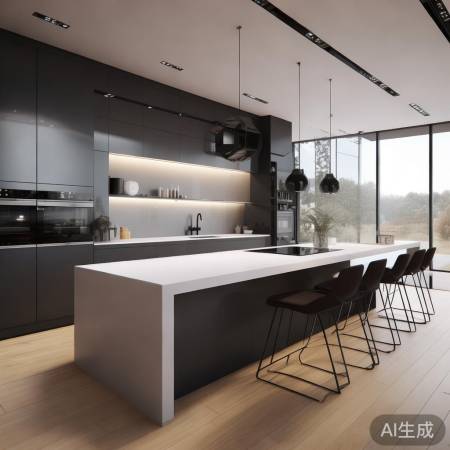 净水器：健康生活守护神