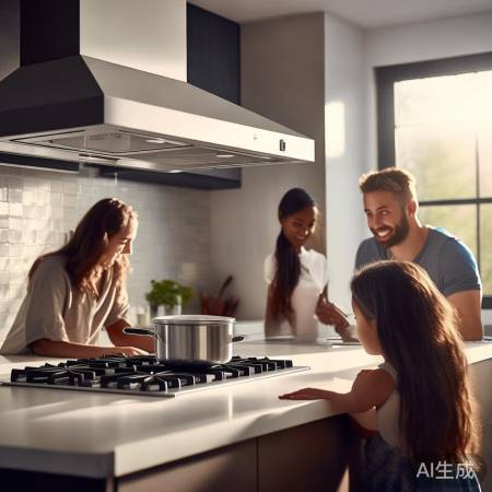 选吸油烟机，适合最重要