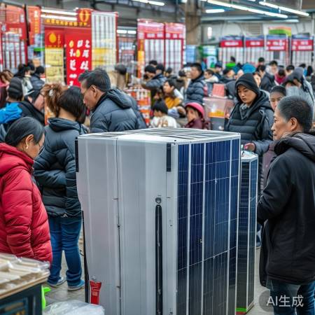 林州太阳能热水器价格多样，选品