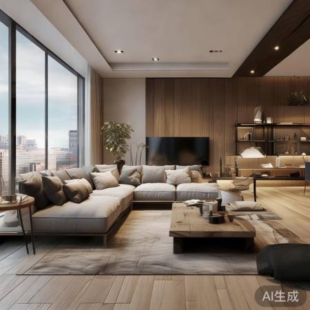 伯爵壁挂炉单采暖：温暖冬季新选择