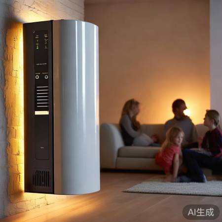 壁挂炉：节能环保暖家宝