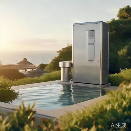 汕尾热泵热水器，绿色生活新风尚