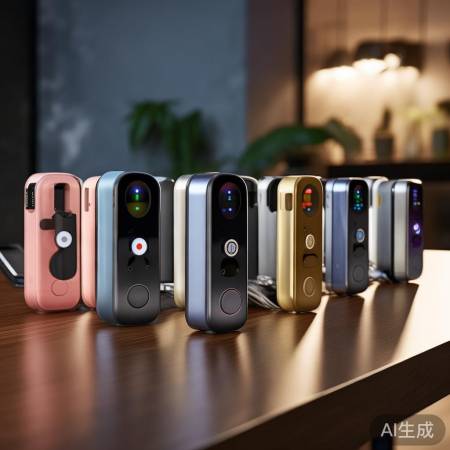 成都智能锁推荐：哪款更受欢迎？