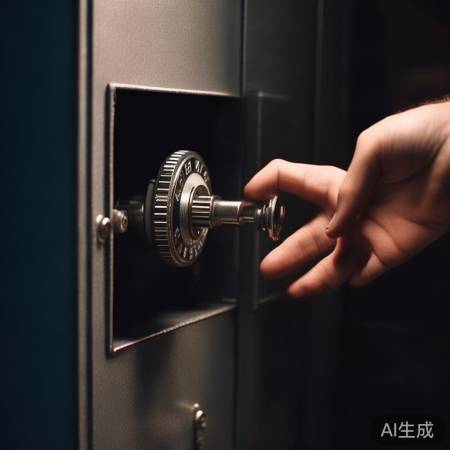 俄式制造，保险柜之谜：揭秘其安全性