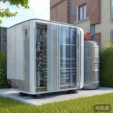 曲靖家用空气能热泵：节能环保新选择