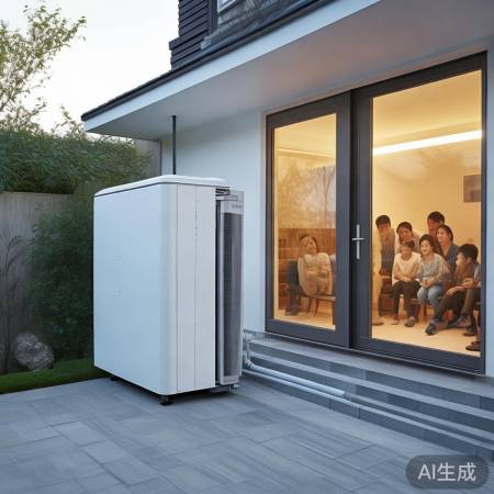 节能环保新选择