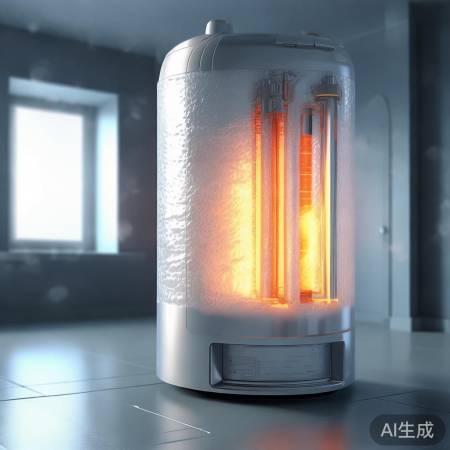 热水器选购攻略：揭秘哪种型号保温效果最佳