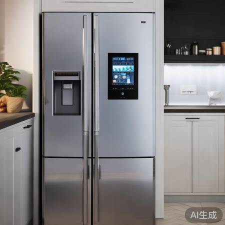 变频冰箱与定频冰箱：声音差异揭秘，选购指南