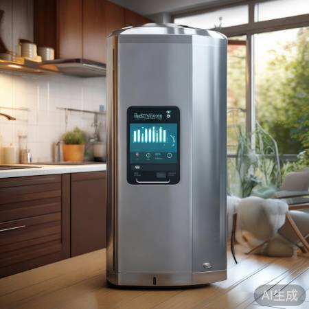 热水器零水压轻松安装，告别等待烦恼