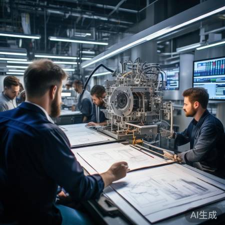 创新需积累，努力铸辉煌