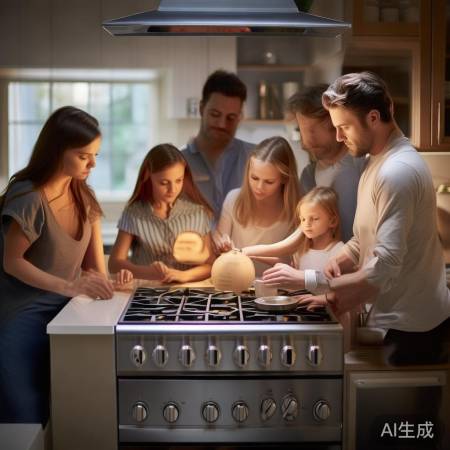 集成灶真的存在危害吗？专家解读