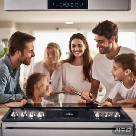 集成灶选购安全指南
