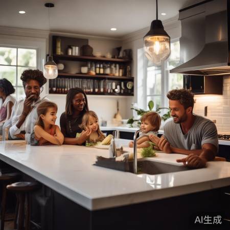 保洁柜与消毒柜选购攻略：实用对比与选购建议