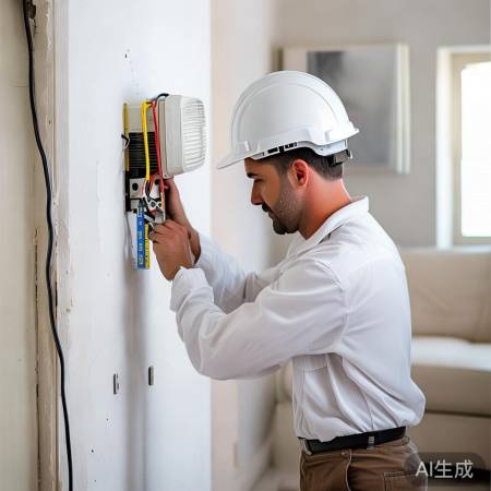 空调插座安装要点