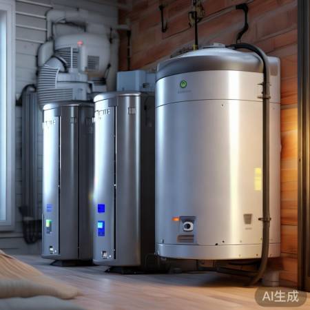 四口之家如何选择合适的热水器