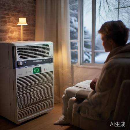 中央空调冬季不吹热风怎么办？快速解决方法大揭秘