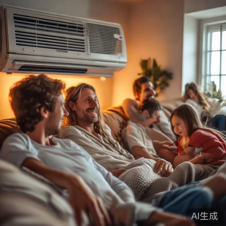 中央空调冬季调温指南