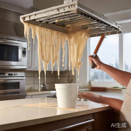 樱花油烟机常见故障及解决方法