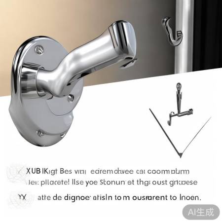 XX品牌挂钩：强承重，易安装，