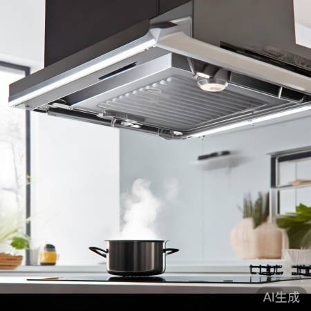 厨房生活更自然，下期见！