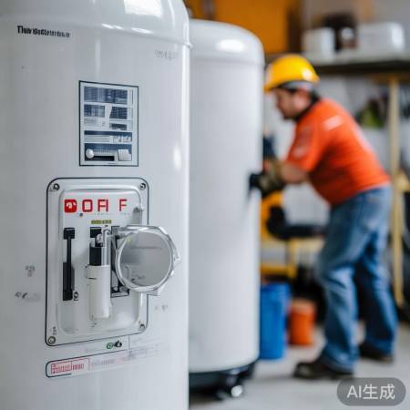 美的电热水器拆装教程：轻松掌握维修技巧