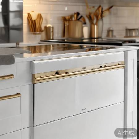 方太集成灶：蒸烤分离，烹饪新体验